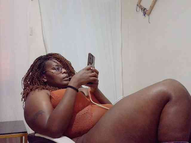 africangoddess webcam