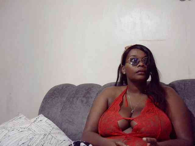 africangoddess webcam