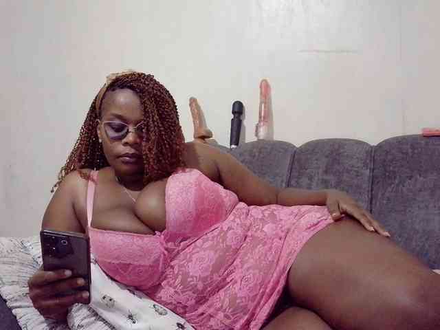 africangoddess webcam