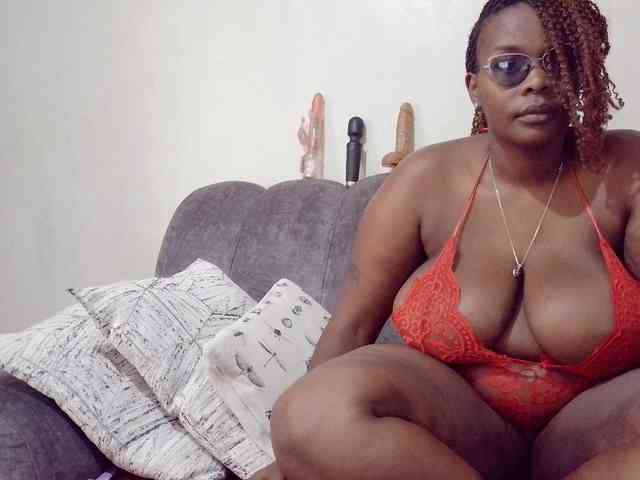 africangoddess