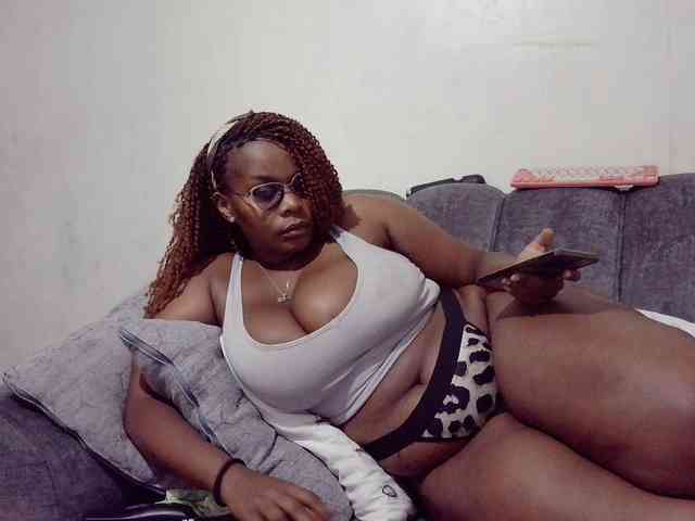 africangoddess webcam