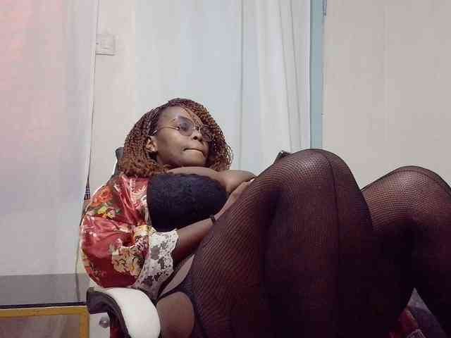 africangoddess webcam