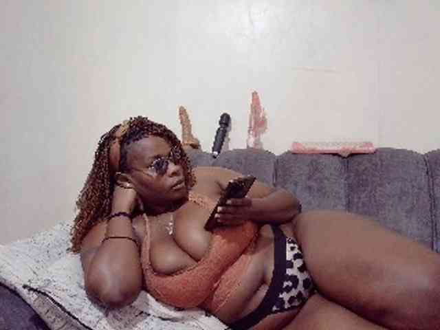 africangoddess webcam