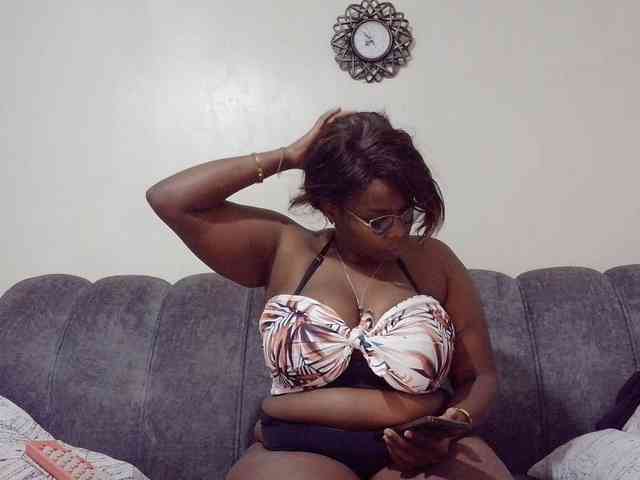 africangoddess webcam