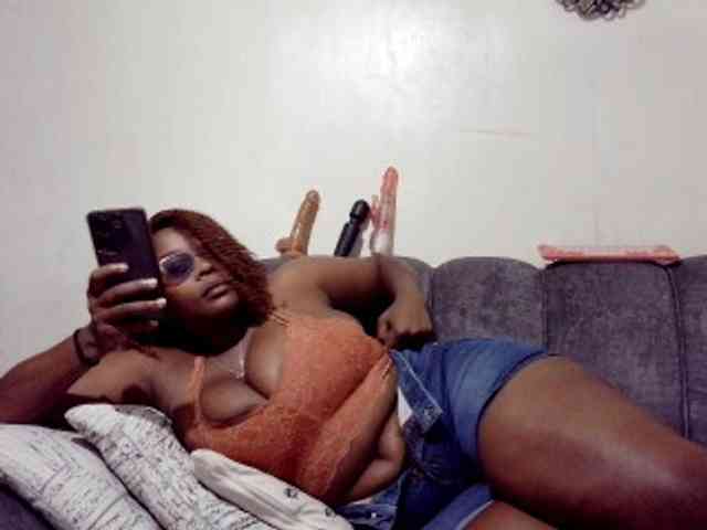 africangoddess webcam