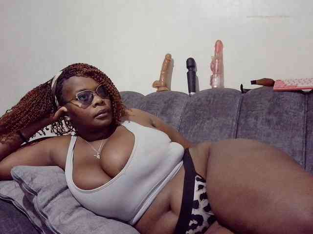africangoddess webcam