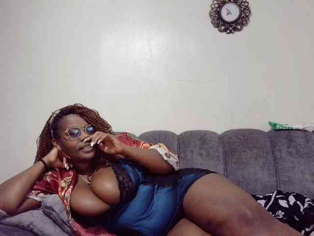 africangoddess webcam