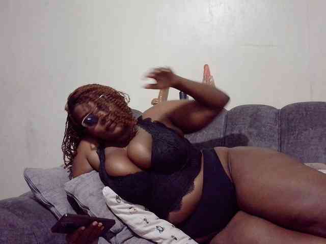 africangoddess webcam