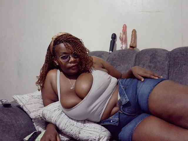 africangoddess webcam