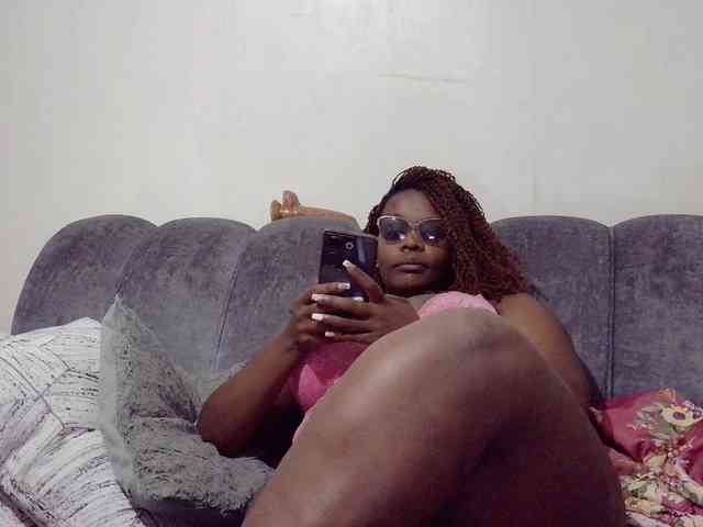 africangoddess webcam