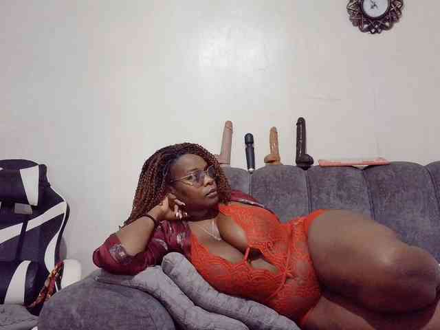 africangoddess webcam