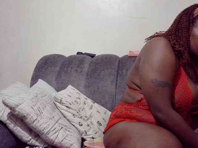 africangoddess webcam