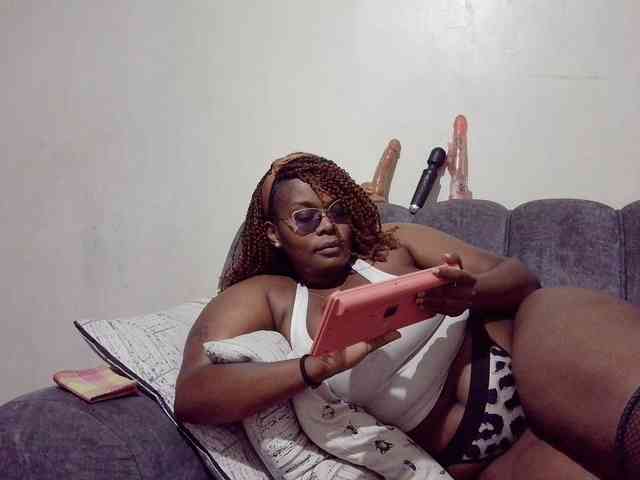 africangoddess webcam