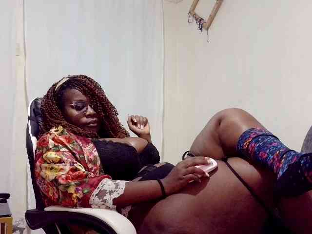 africangoddess webcam