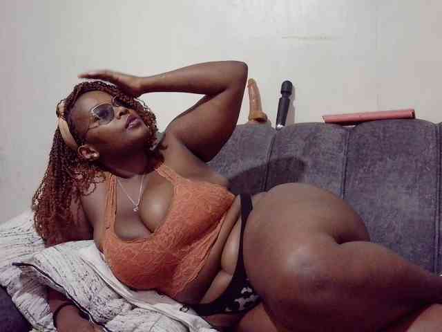 africangoddess webcam