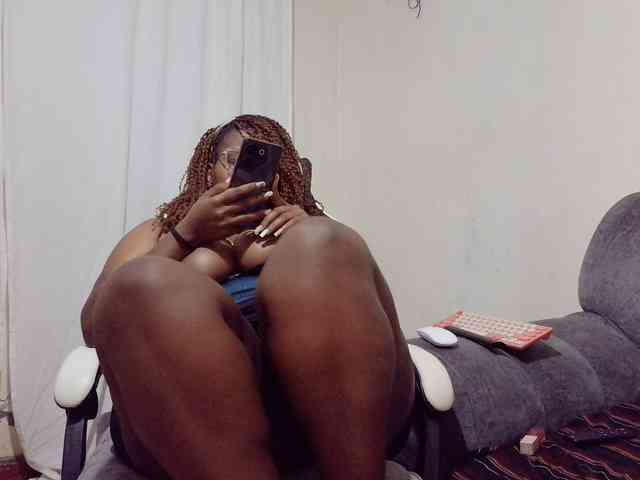 africangoddess webcam