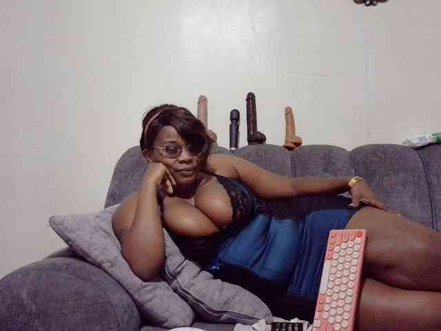 africangoddess