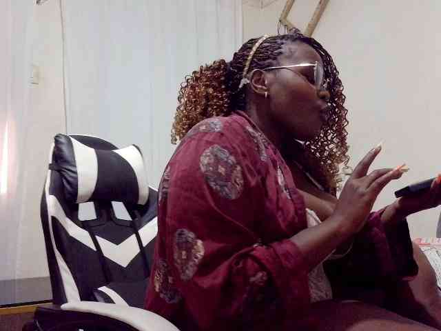 africangoddess webcam