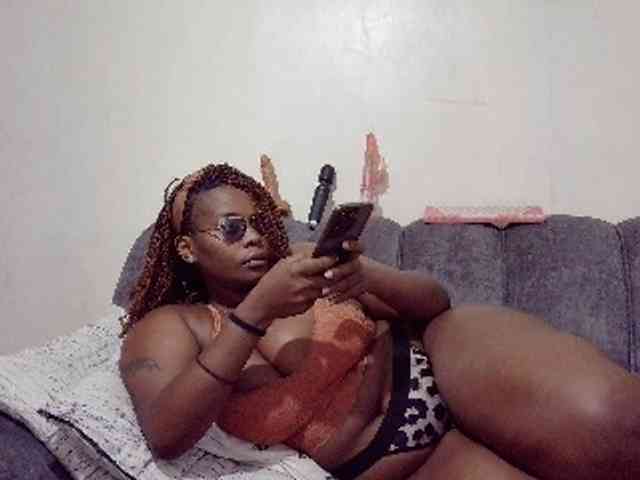 africangoddess webcam