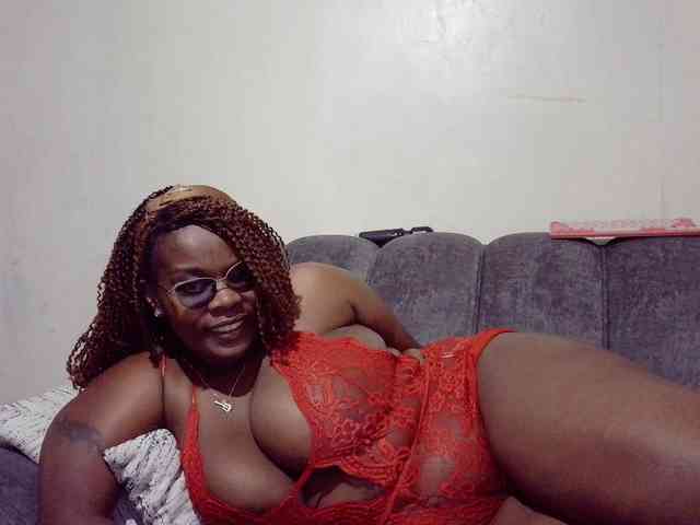 africangoddess webcam