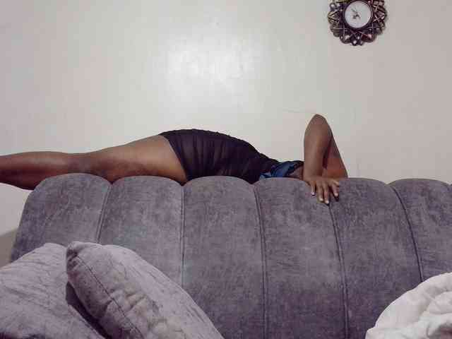 africangoddess webcam