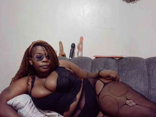 africangoddess webcam