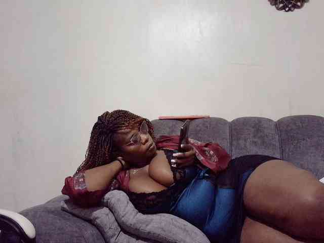 africangoddess webcam