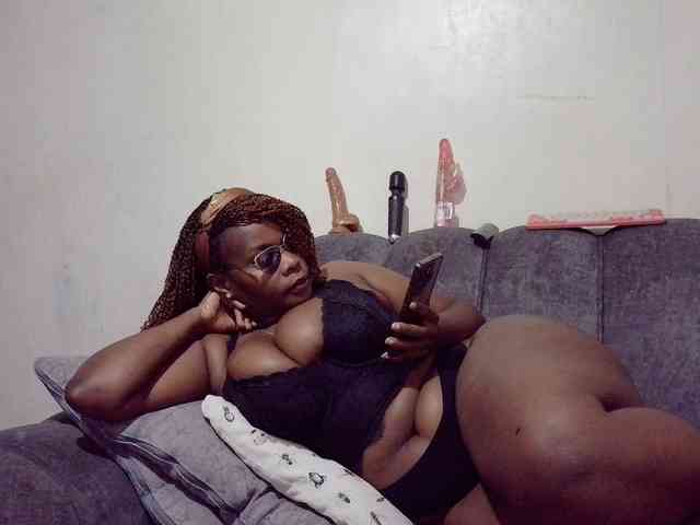 africangoddess webcam