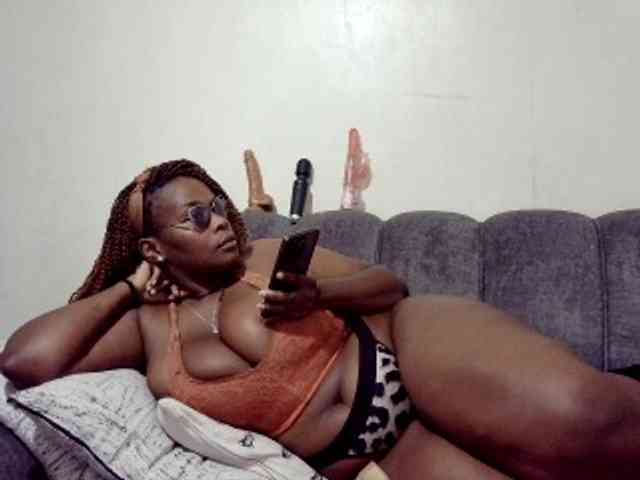 africangoddess webcam