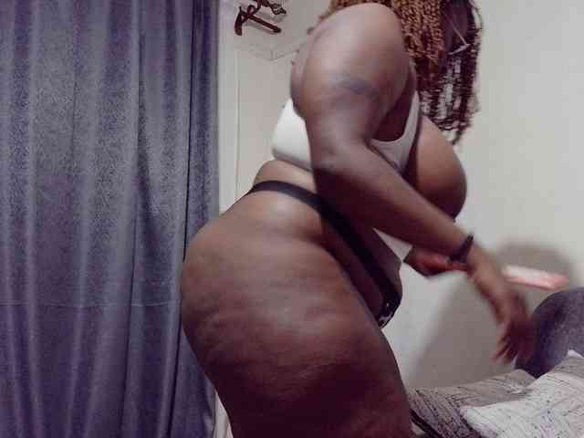 africangoddess webcam
