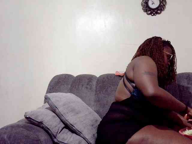 africangoddess webcam