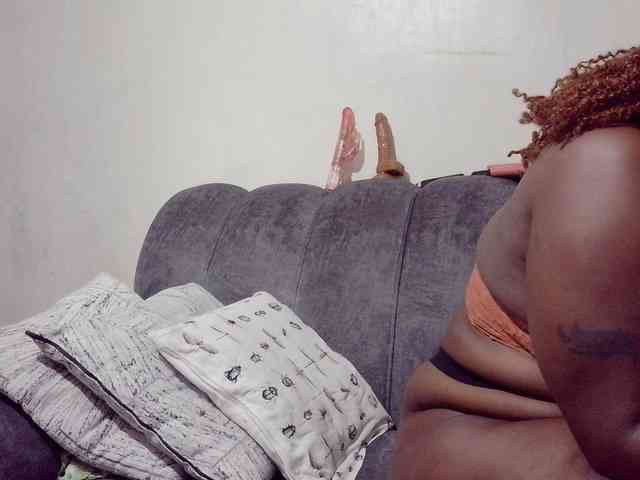 africangoddess webcam