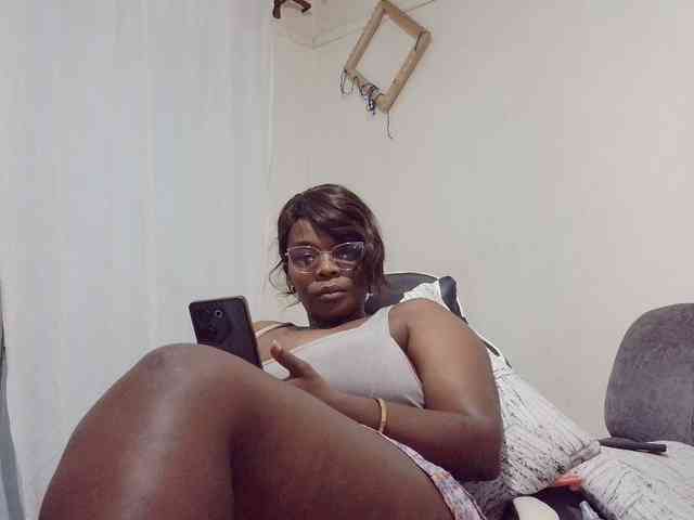 africangoddess webcam