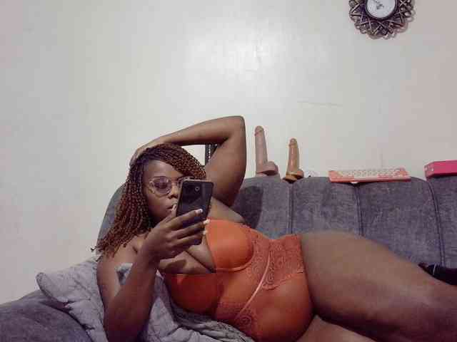 africangoddess webcam