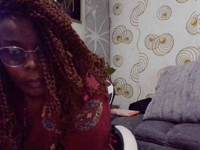 africangoddess webcam