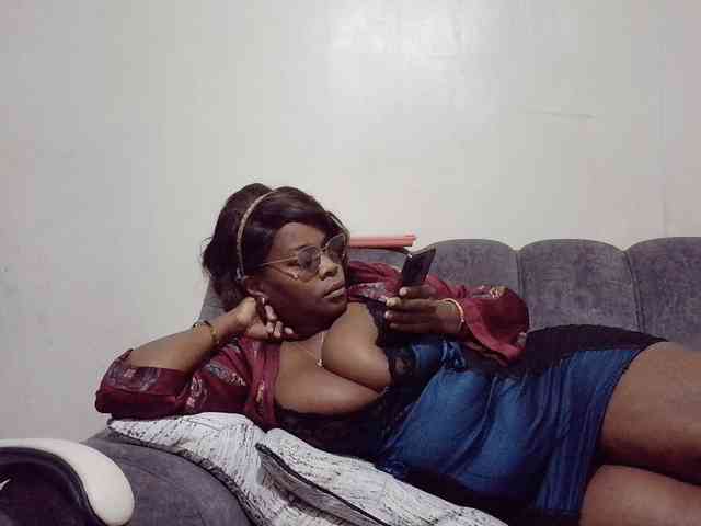 africangoddess webcam