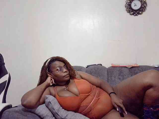 africangoddess webcam