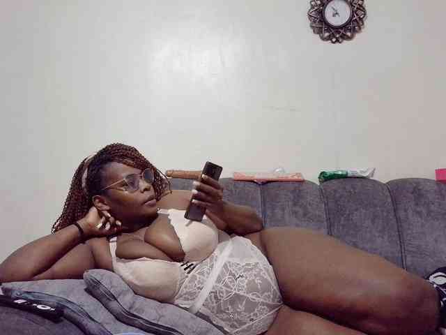 africangoddess webcam