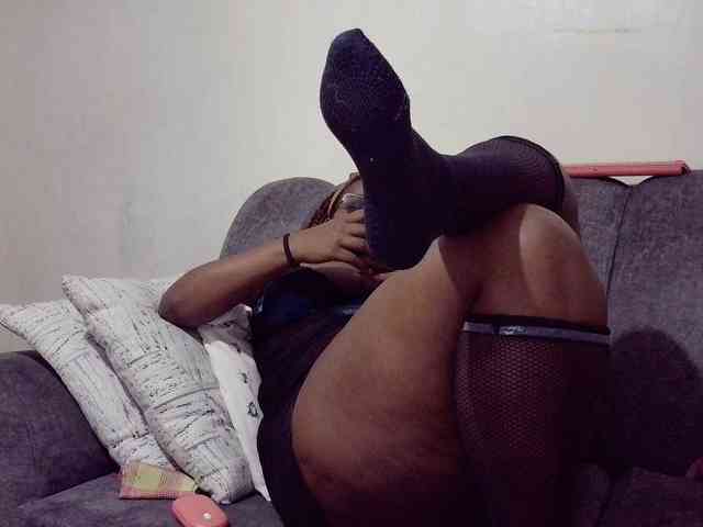 africangoddess webcam