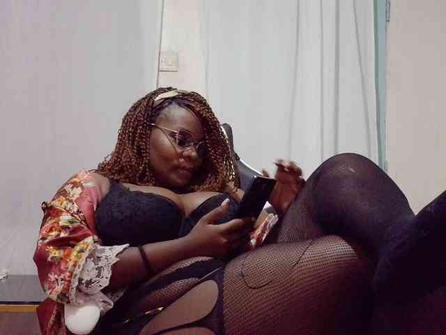 africangoddess webcam