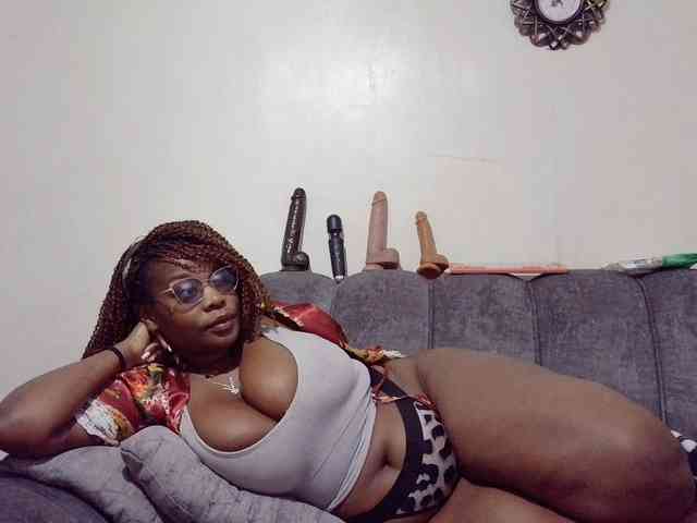 africangoddess webcam