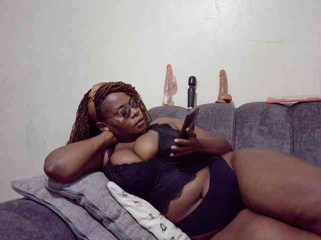 africangoddess webcam
