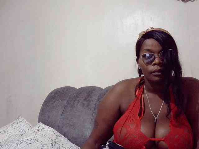 africangoddess webcam