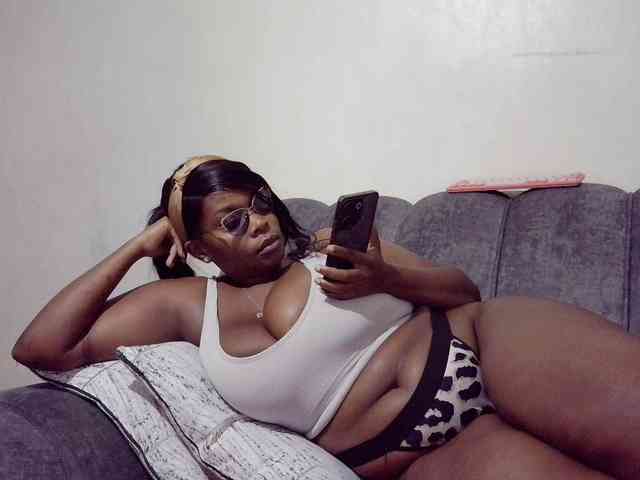 africangoddess webcam