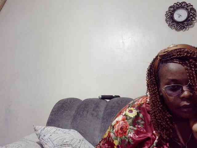 africangoddess webcam