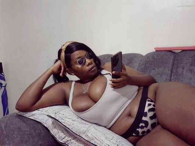 africangoddess webcam