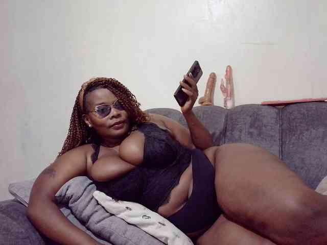 africangoddess webcam