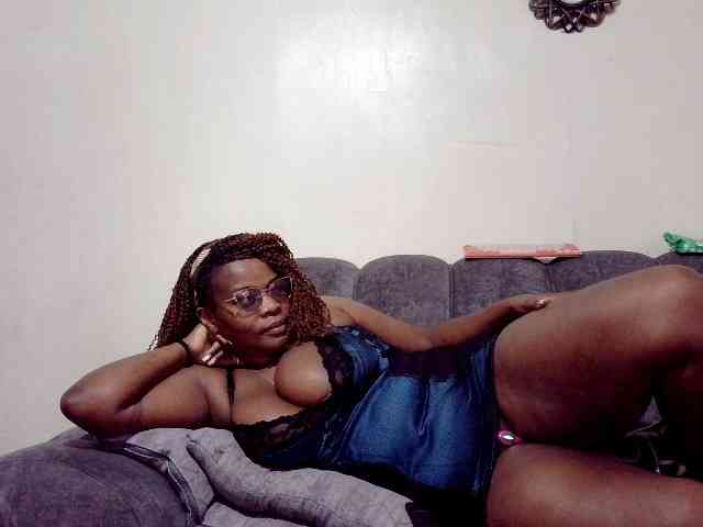 africangoddess webcam