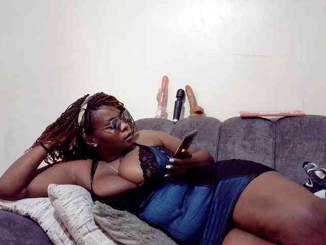 africangoddess webcam