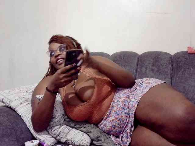 africangoddess webcam